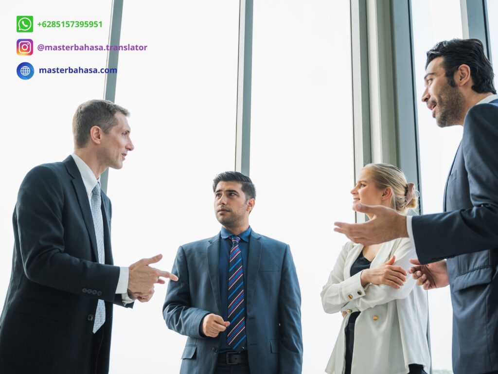 Mengapa Manusia Memiliki Banyak Bahasa?