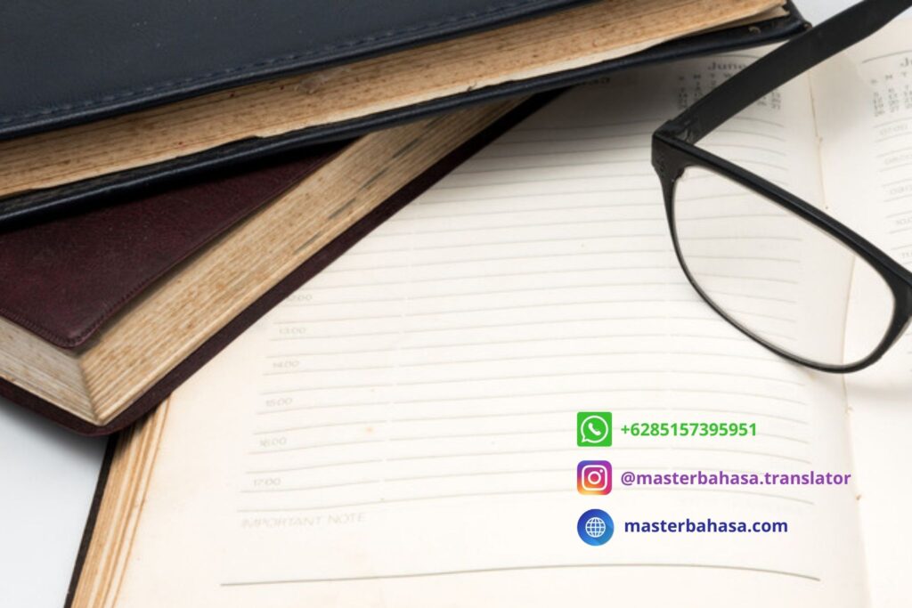 Sejarah Penerjemahan Dari Masa ke Masa